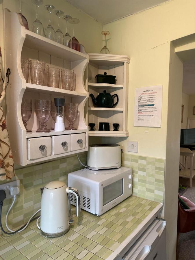 2 Bedroomed Cottage Near Quay بلايكيني المظهر الخارجي الصورة